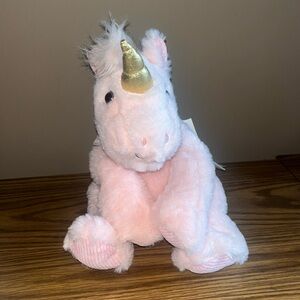 Aroma Home snuggable Hottie unicorn